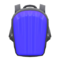 Hard-Shell Backpack (Blue) NH Icon.png