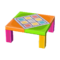 Kiddie Table (Fruit Colored - Pastel Colored) NL Model.png