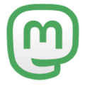Mastodon Icon Stylized.png