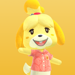 Nintendo Music Playlist Cover Isabelle.png