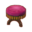 Pink Velvet Stool PC Icon.png