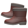 Recycled Boots NH Icon.png