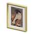 Scary Painting (Fake) NH Icon.png
