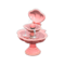 Shell Fountain (Pink) NH Icon.png