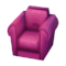 Simple Armchair (Purple) NL Model.png