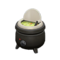 Soup Kettle (Green Curry) NH Icon.png
