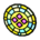 Stained glass's Simple variant
